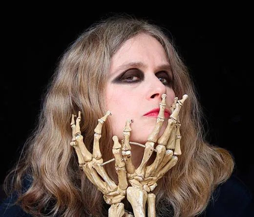 Juana Molina